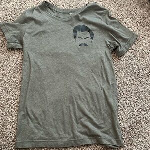 Nick Offerman Tee
